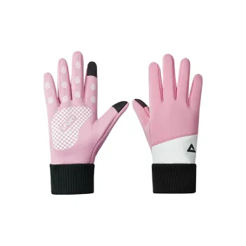 PEAK Polyester Sports Gloves Unisex