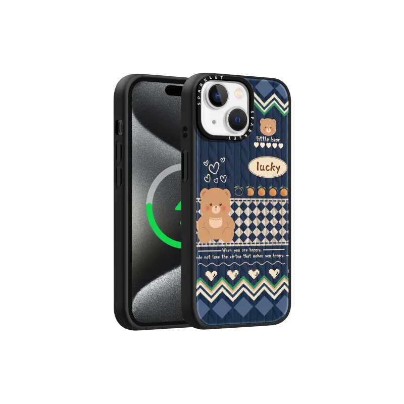 MINISO Phone Cases-2