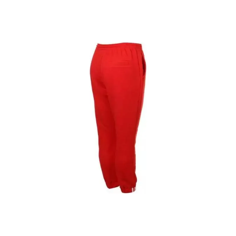 Adidas Originals Coeeze Sports Pants Women's Red-1