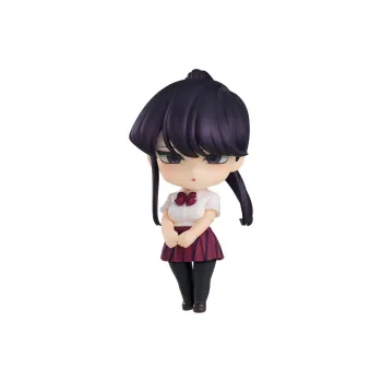 GSC Gu Jian Tong Has A Communication Disorder, Gu Jian Glass, Single Ponytail Version, Poseable Chibi Figures