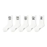 Big Surprise-5 Pack[10A Antibacterial, Jacquard Craft]