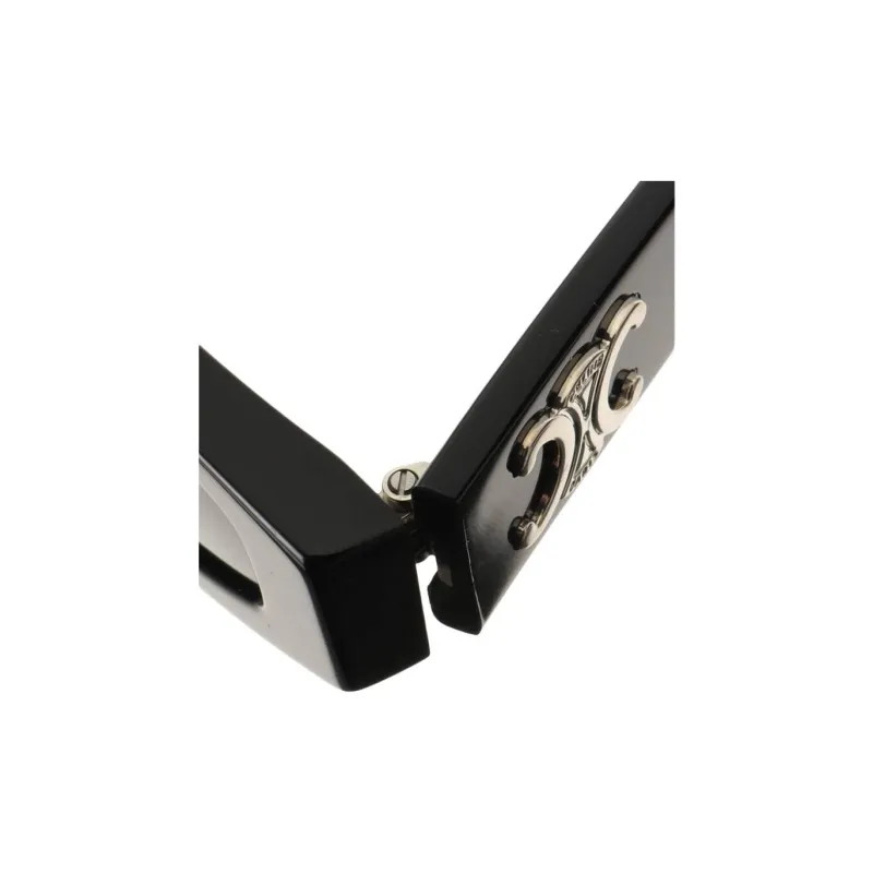 CELINE Rectangular Frame Sunglasses-5