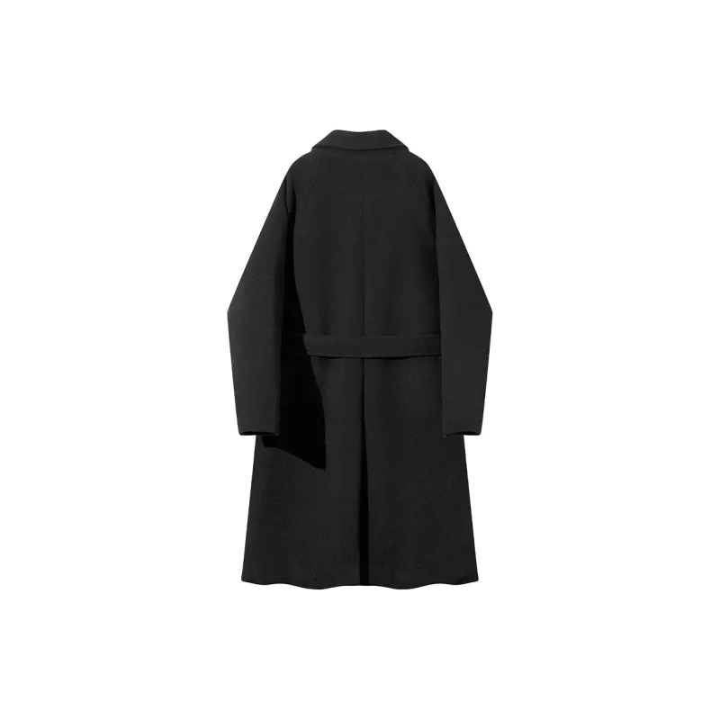 FASTFISH Coats Unisex-1