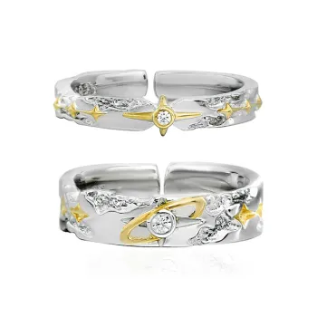 MOVER Rings Unisex