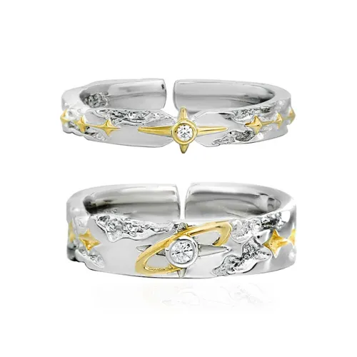 MOVER Rings Unisex