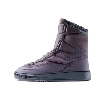 KANGHYUK x Reebok Ankle Boots Men's Purple
