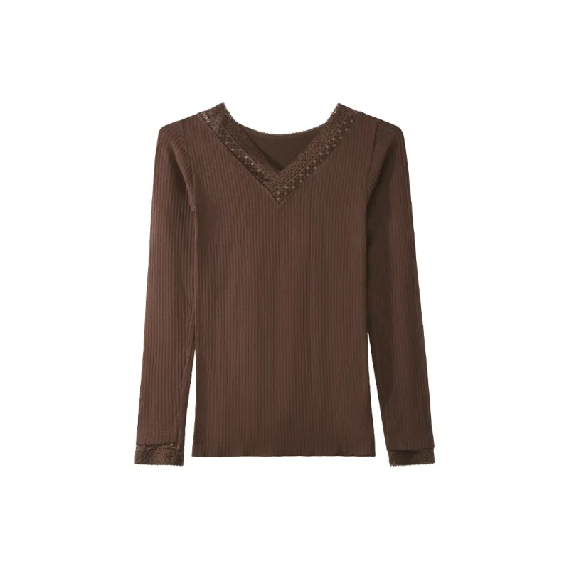 LoveEsteem Women's Undershirts-12