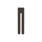 Brown-Single Pack