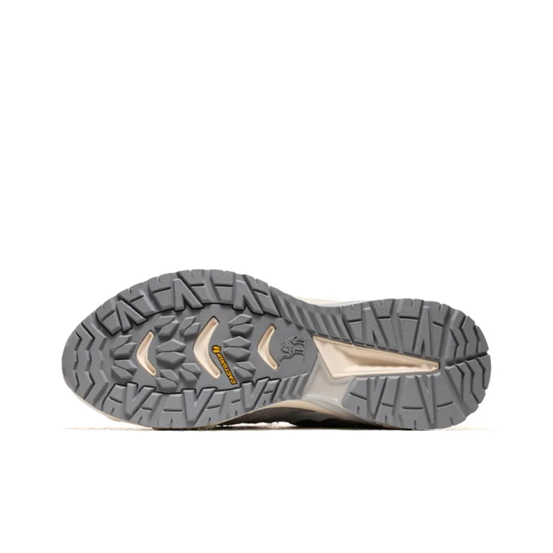 CAMEL Shock Absorbers With Slip Resistant And Abrasion Resistant Properties Low Top Outdoor Shoes Men's-4