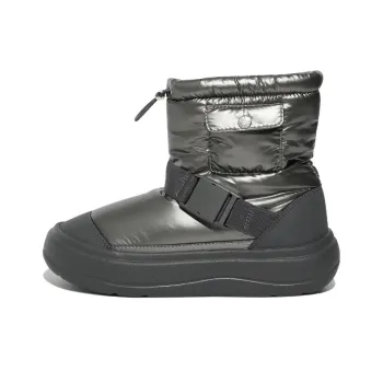 Fila Grey Boots on Sale & Authentic - POIZON