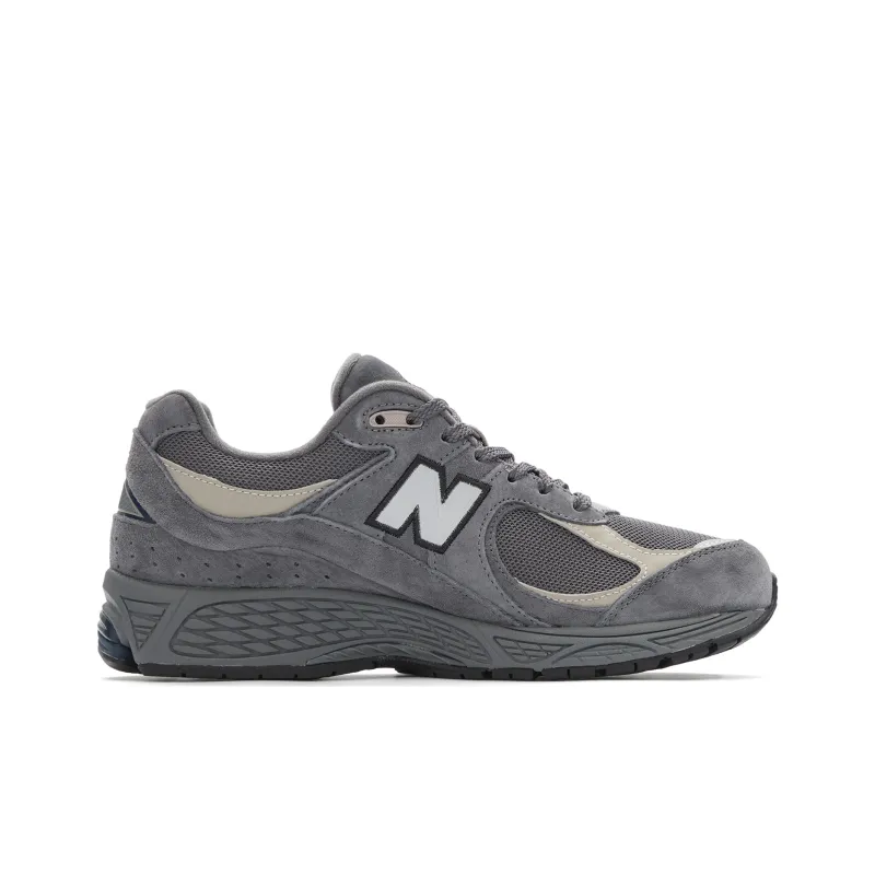New Balance 2002R Grey Beige Navy-1