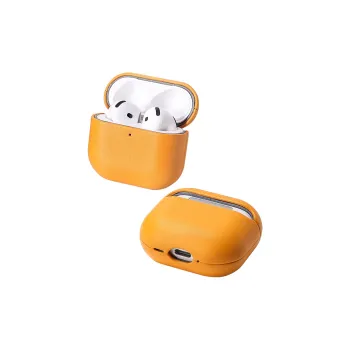 W&P Headphone Cases