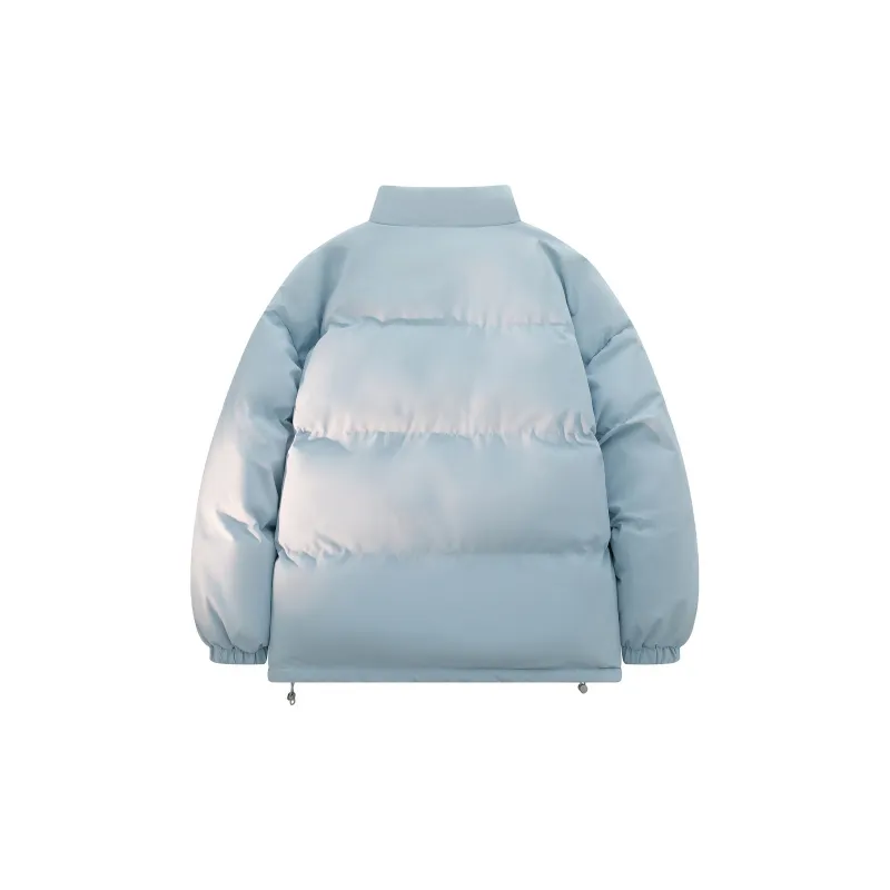 PUCCA Puffer Jackets Unisex-39