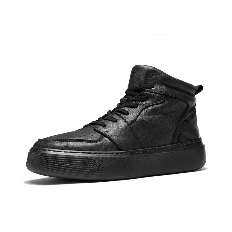 Hautton Jeans Casual Shoes Men's-0