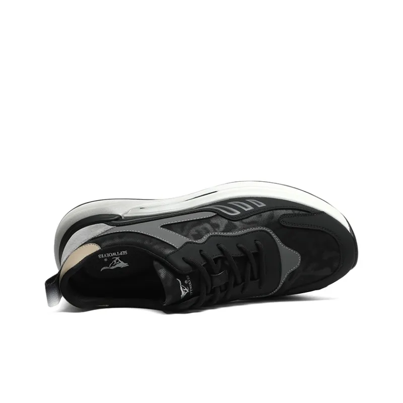 SEPTWOLVES Low Top Casual Shoes Men's HD-7