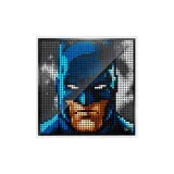 Building Block 31205 Photo Frame Batman (Set 1)