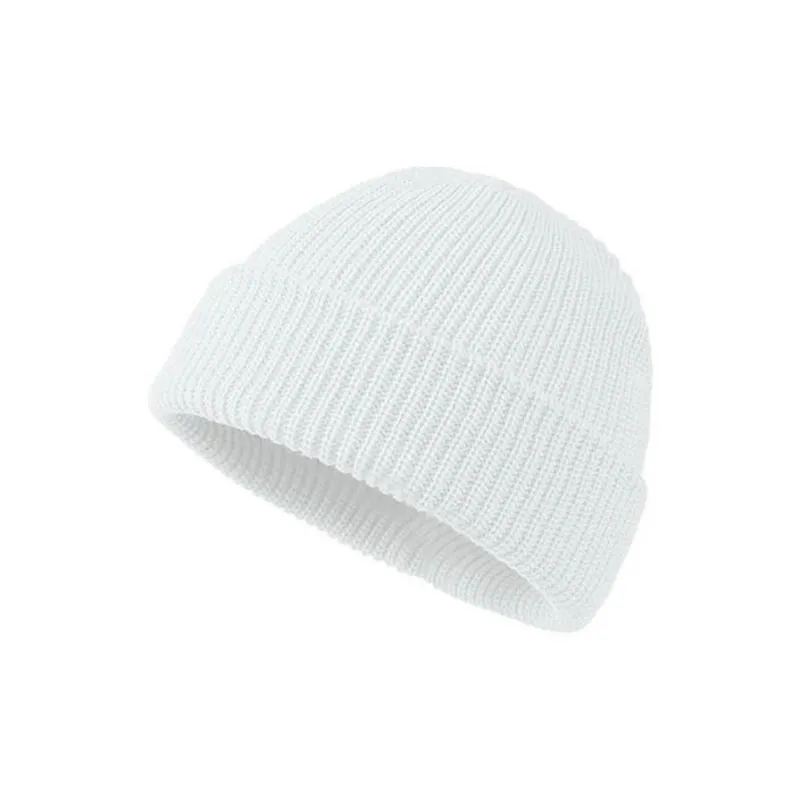 Eight Small Million Acrylic Beanies Unisex-3