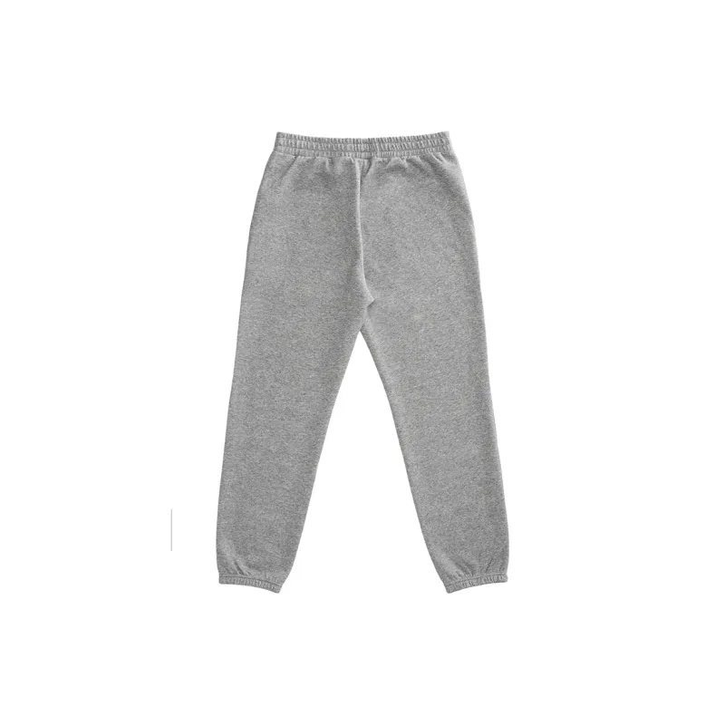 KUMPOO Knitted Sports Pants Unisex-1