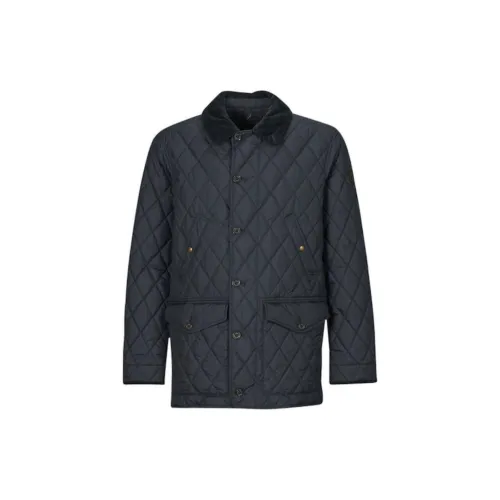 Ralph Lauren Jackets Coats Men's Dark Blue