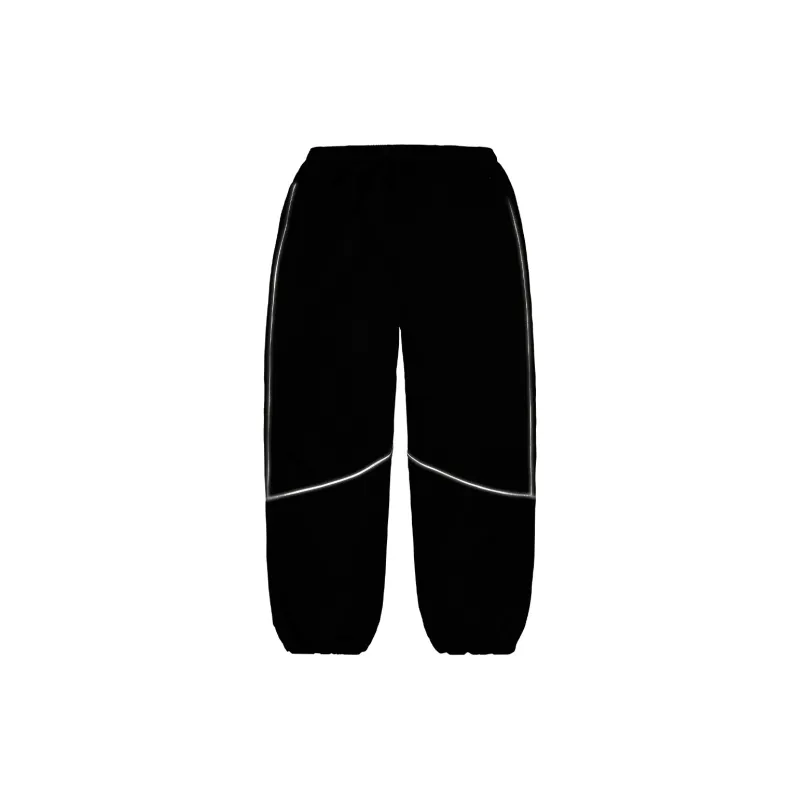 Supreme Reflective Piping Track Pant-7