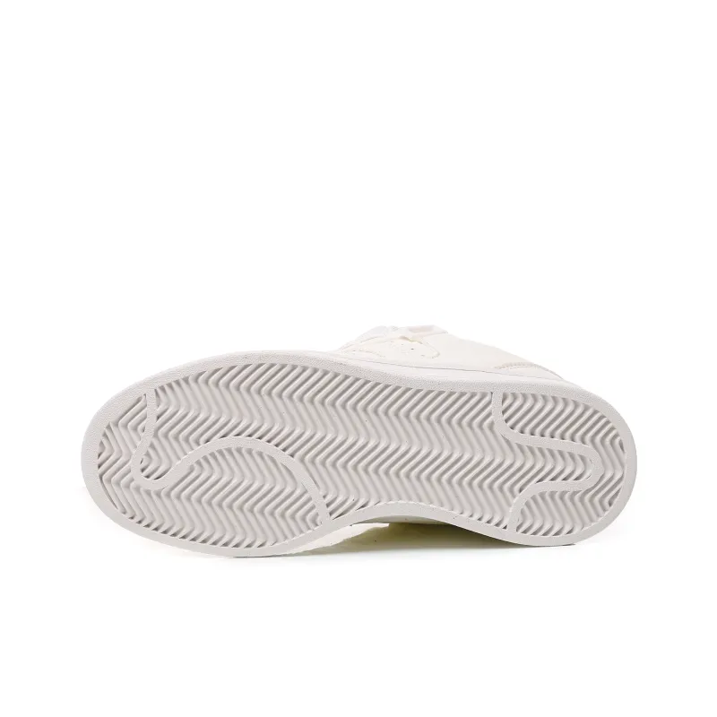 DD&OO Warm Wear-Resistant Lightweight Breathable Low-Top Skateboard Shoes Unisex White-5