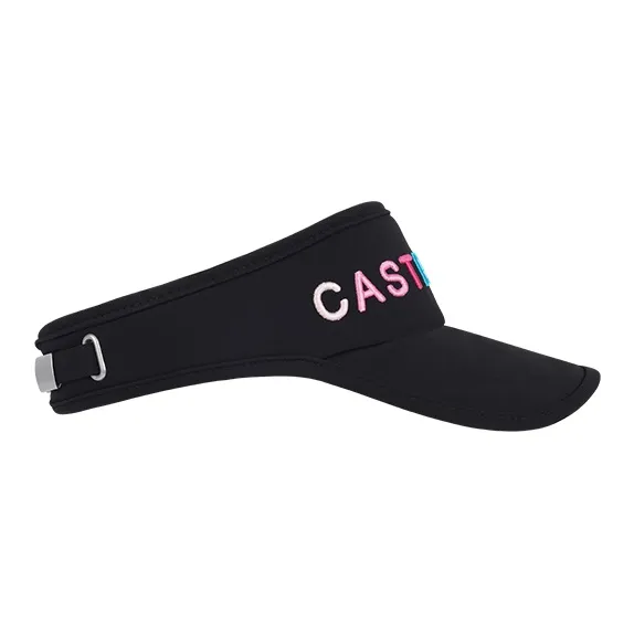 CASTELBAJAC Polyester Sun Protection Hats Women's-4