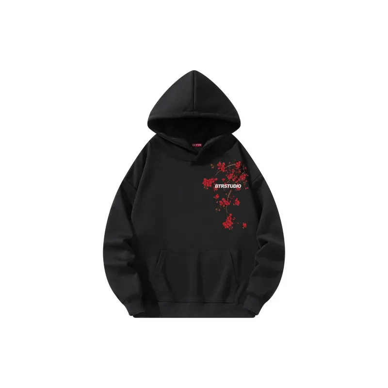 BTR Sweatshirts Unisex-17