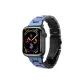 Carbon Fiber Blue