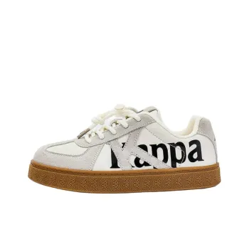 KAPPA KIDS Slip Resistant Anti Kick Low Top Kids' Skateboarding Shoes Teenagers