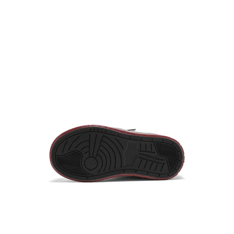 BIG WASP Wear resistant And Waterproof Mid Top Kids' Skateboarding Shoes Kids'-5