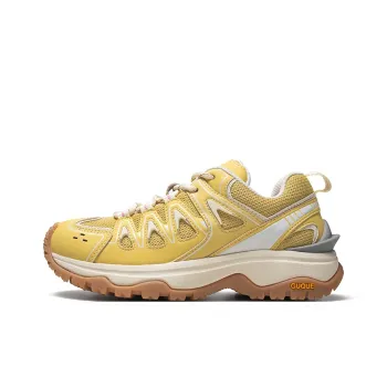 Ancient Finches Mountaineering & Hiking Shoes Unisex