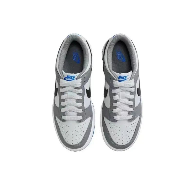 Nike Kids' Skateboarding Shoes Grade School-4
