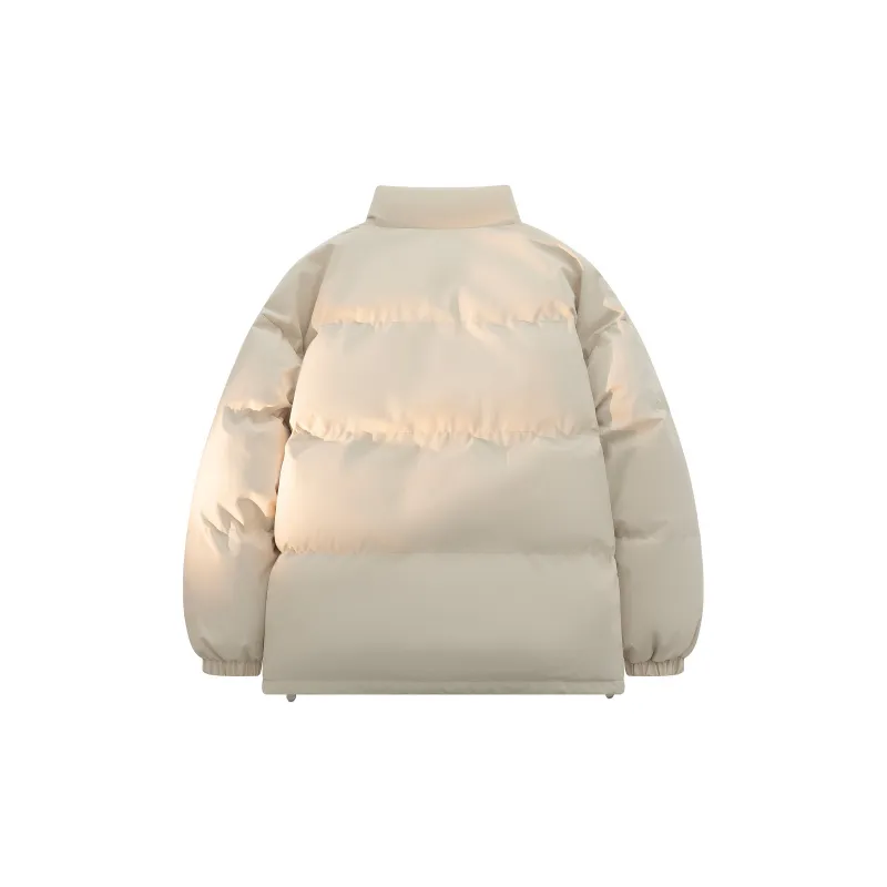 PUCCA Puffer Jackets Unisex-34