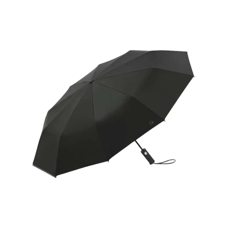 Heavenly Umbrella Three Fold Self Opening And Self Closing Umbrella-6