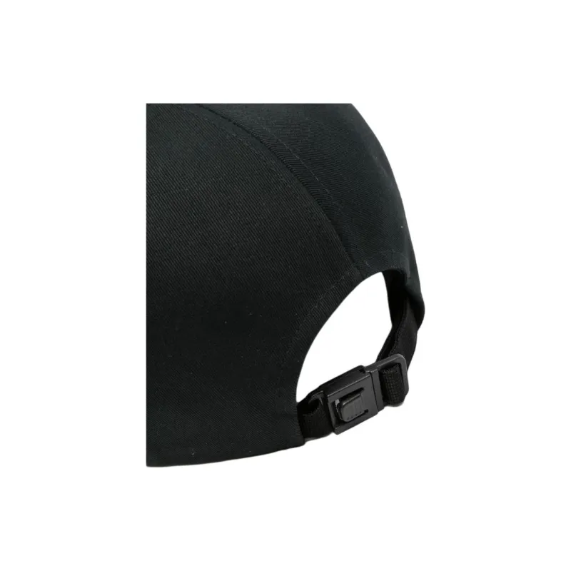 Moncler Logo patch Cotton Cap-2