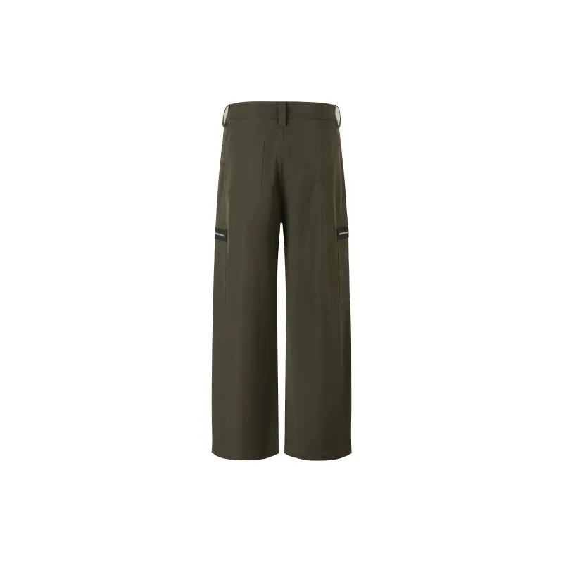 KREATE BLANK Foundation Series Casual Pants Unisex-5