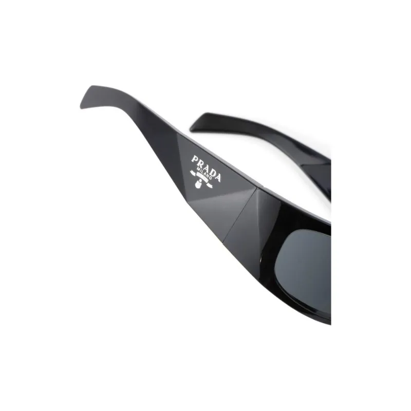 PRADA Symbole Sunglasses-3