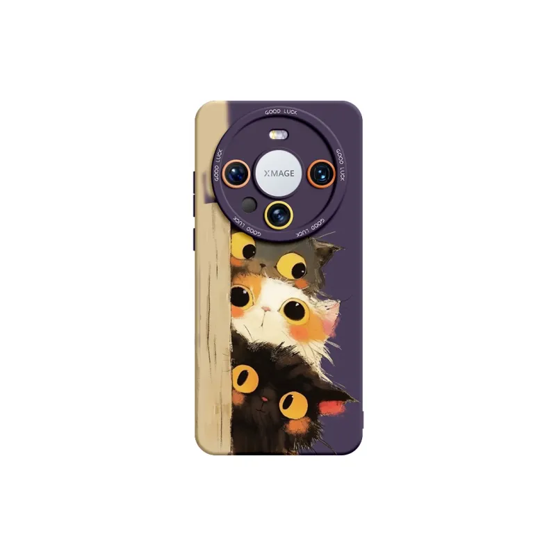SUPER MOUSE Phone Cases-15