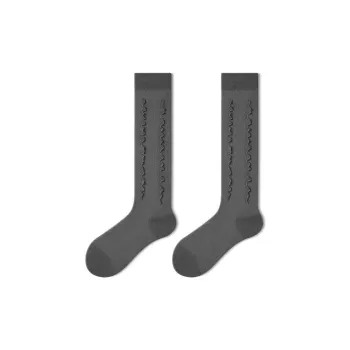 Primeet Knee High Socks Women's 1 Pack