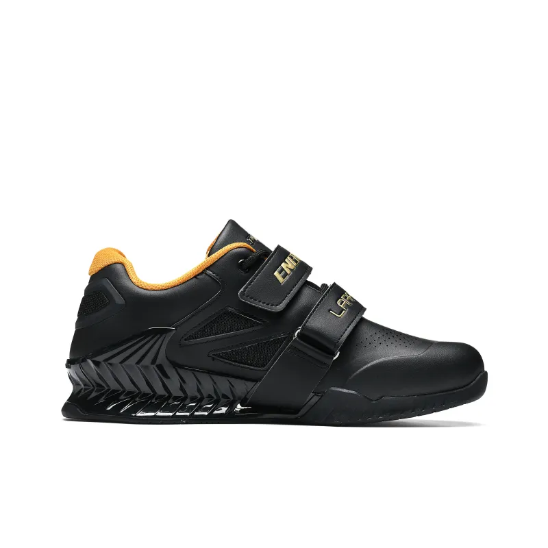 LARA STAR Cushioning Coverage Support Impact Resistant Low Top Training Shoes Unisex-21