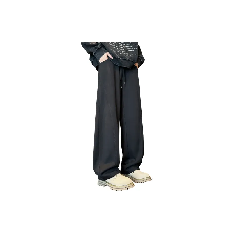 FA2LO Casual Pants Unisex-21