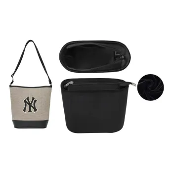Lan Bao Fan German Fleece Liner Women's Black