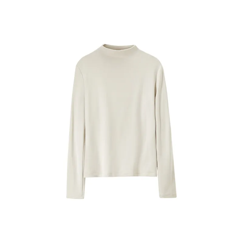 SENTUBILA T Shirts Women's-3