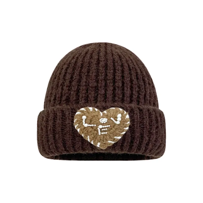 YUZHAOLIN Polyester Beanies Unisex-7