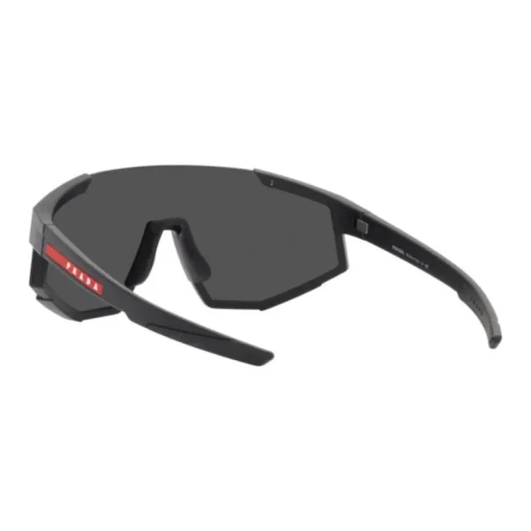 PRADA Shield Frame Sunglasses-4