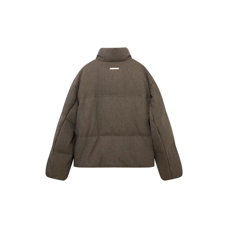 NANS STUDIO Down Jackets Men-3