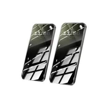 Hanno Cell Phone Protective Films