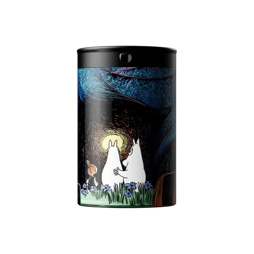 LABHEENOOR x Moomin Brand Collaborative Keep Warm Coffee Cup SUS316L Multicolor 330ML