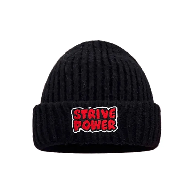 YUZHAOLIN Beanies Unisex-0