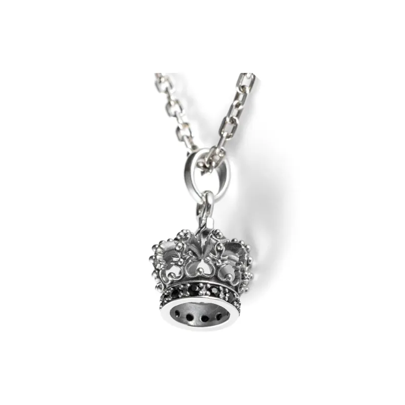 ROCK&RIDE 925 Sterling Silver Pendants Unisex-4